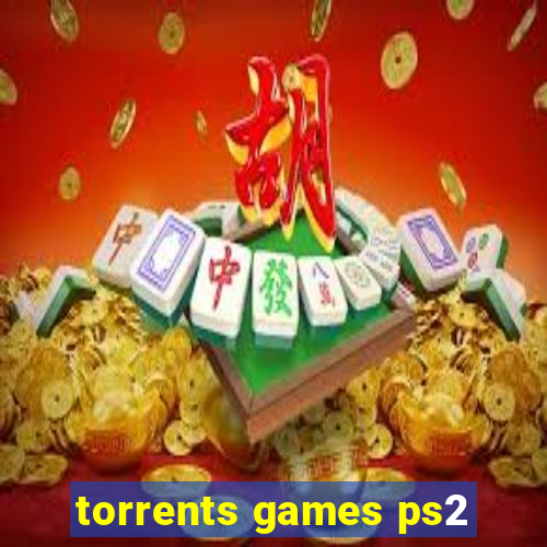 torrents games ps2